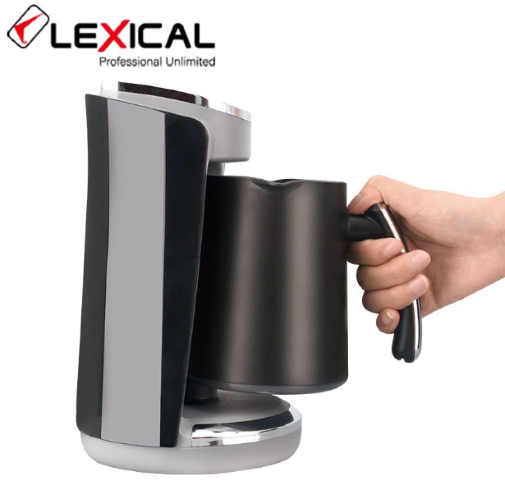 Електрическа кафеварка Lexical LCP-05