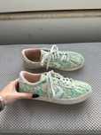 Converse All Star обувки