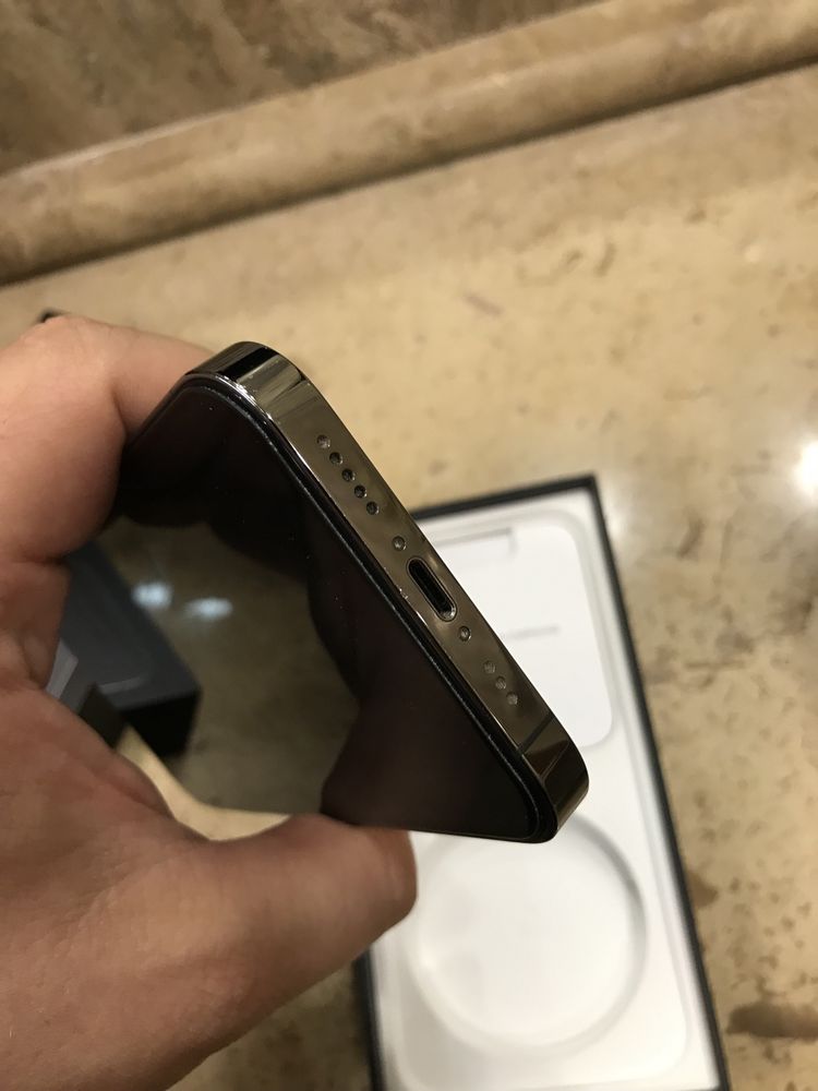 IPhone 13 Pro 256gb
