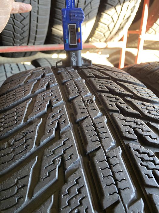 Anvelope 235/65/17 Nokian 235 65 R17