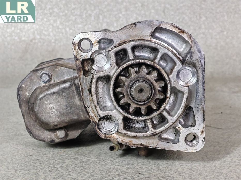 Electromotor 4.4 TDV8 RANGE ROVER SPORT 2014-2022 LR034020 dezmembrez
