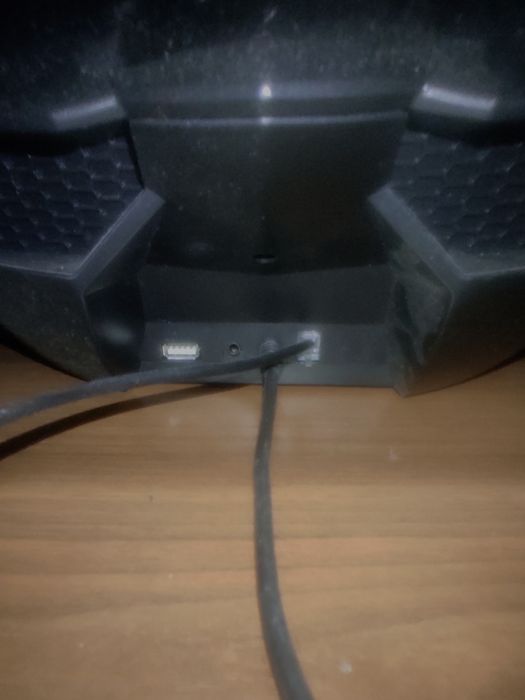 Volan gaming  genesis seaborg 400