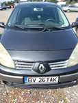 Renualt scenic 2 2005 motor 1.6 benzina