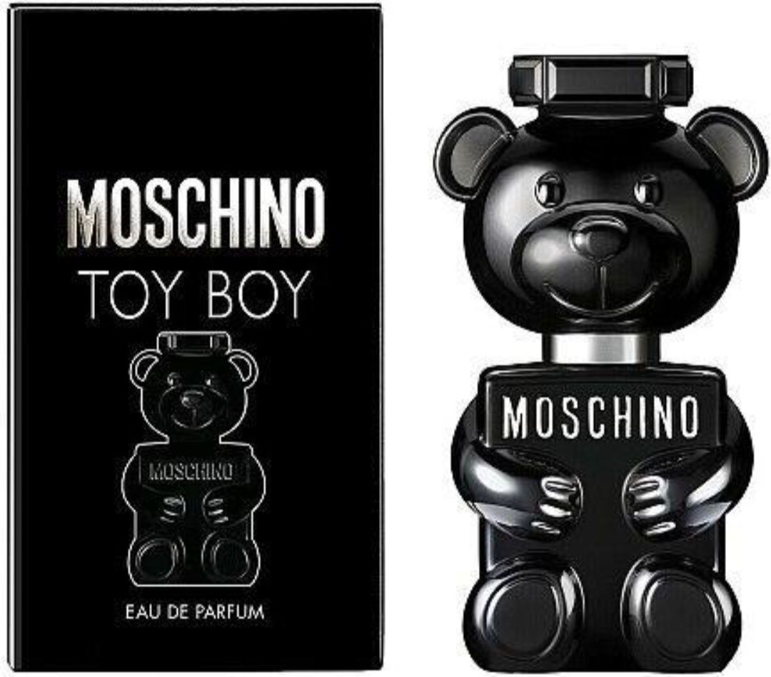 Moschino tot boy