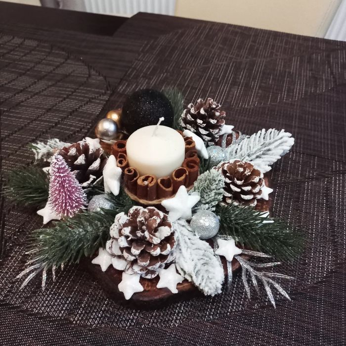 Aranjament de  Crăciun