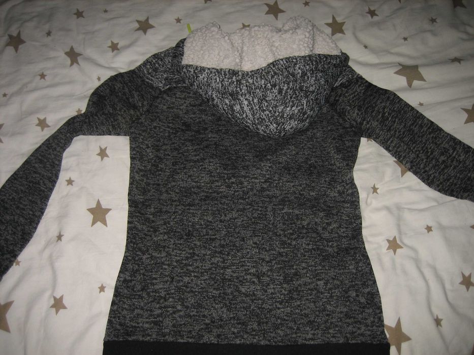 Момчешки суичер - размер S