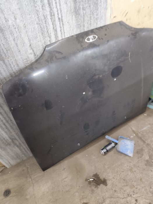 Продам капот ваз 2114