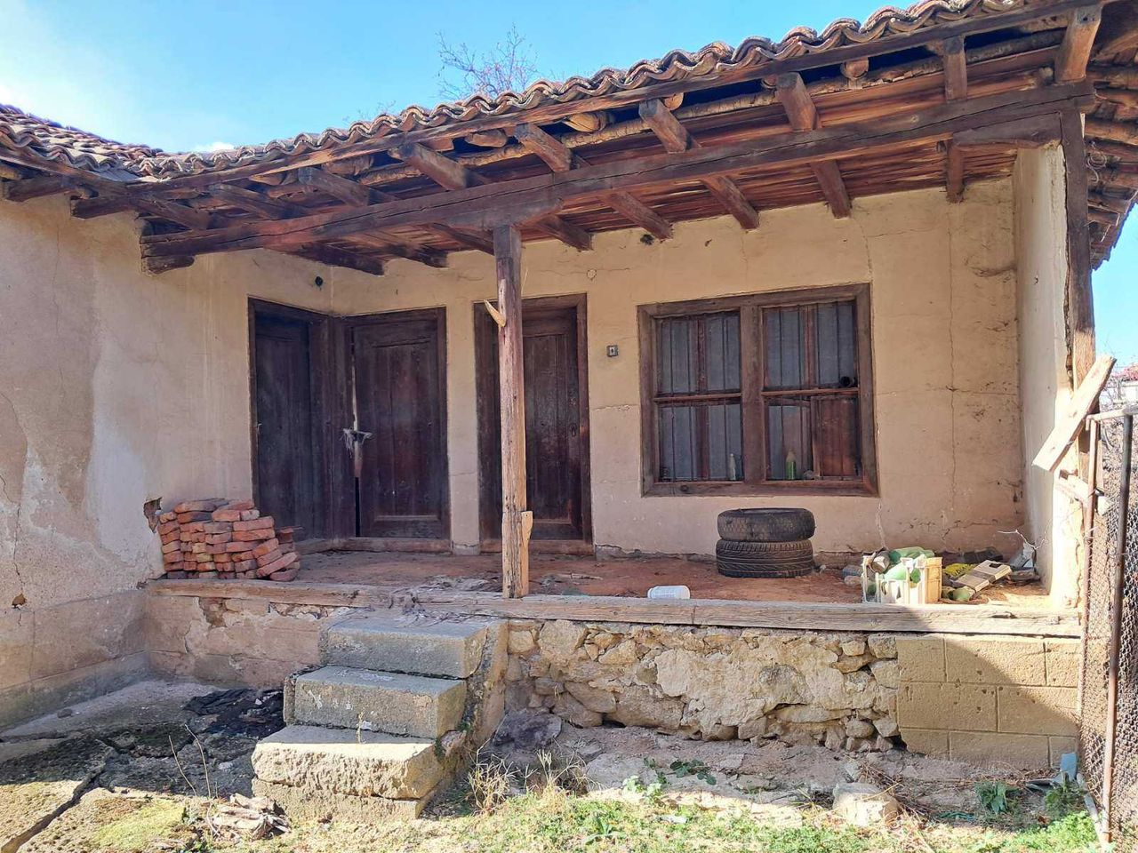 Продава се Къща в Карлово - 160 кв.м за 392 €/кв.м - Снимка #7