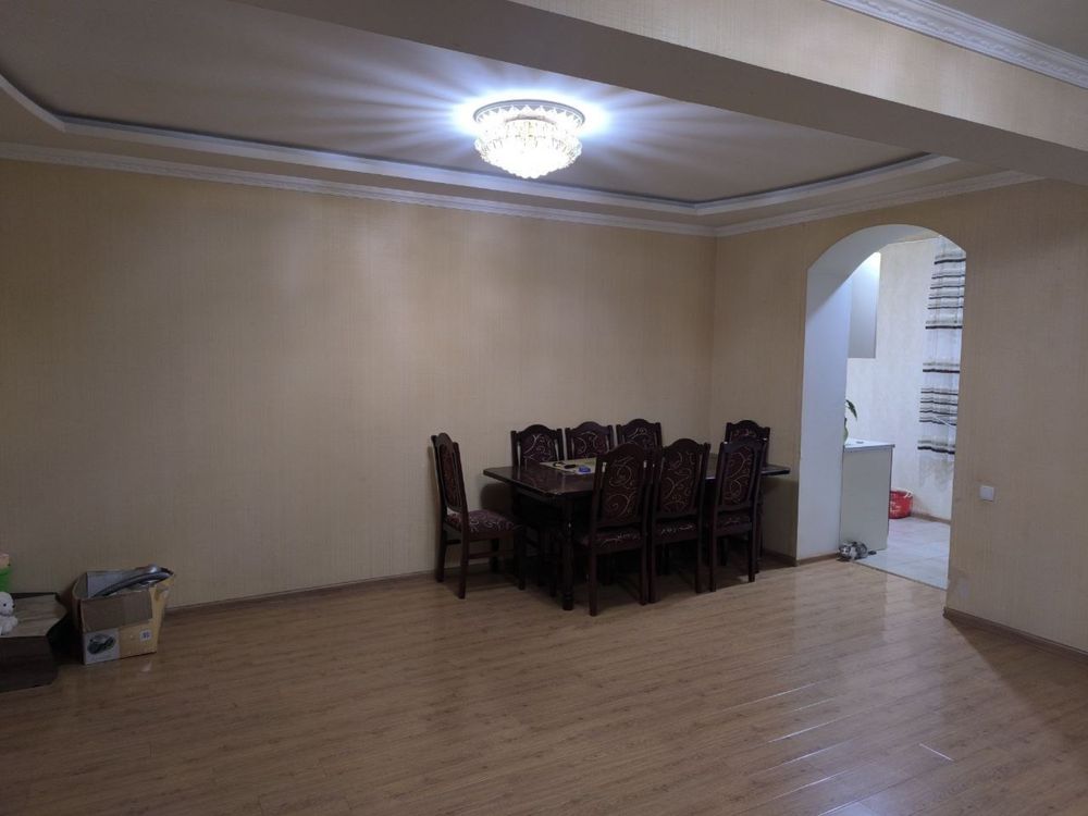 Продается квартира ТТЗ 4