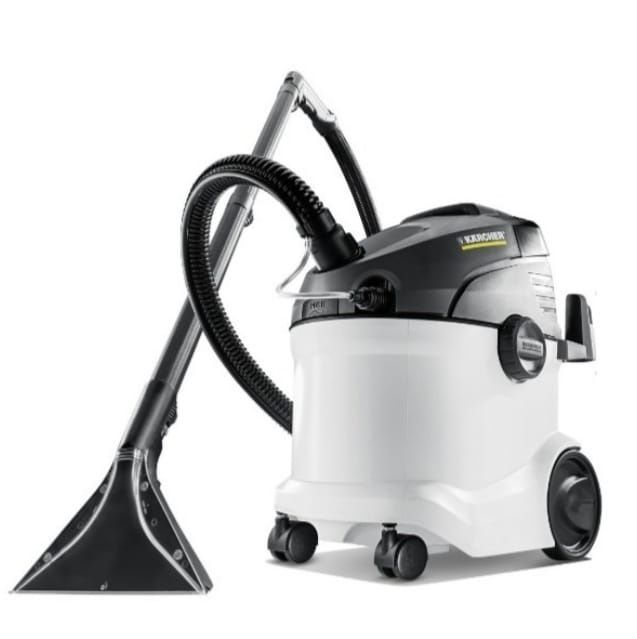 Продам моющий пылесос karcher