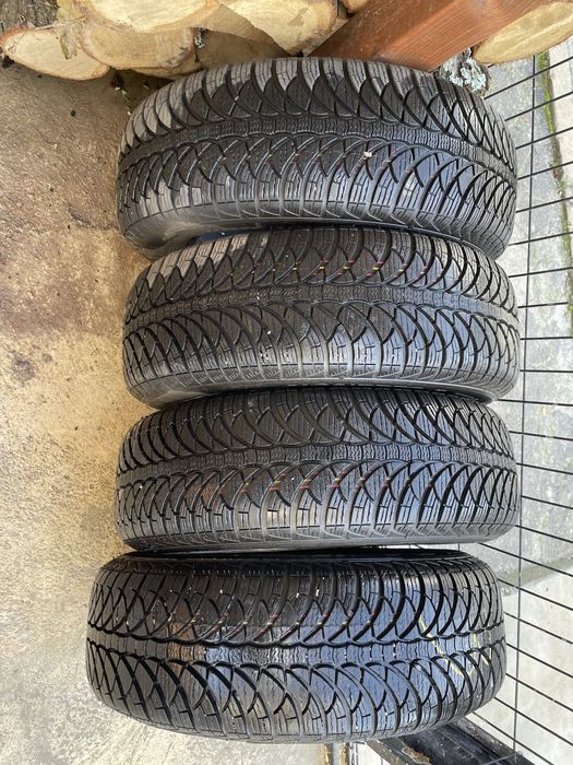 Зимни гуми Fulda 195/65/15