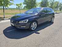 Volvo V60 2.4 D+ hybrid