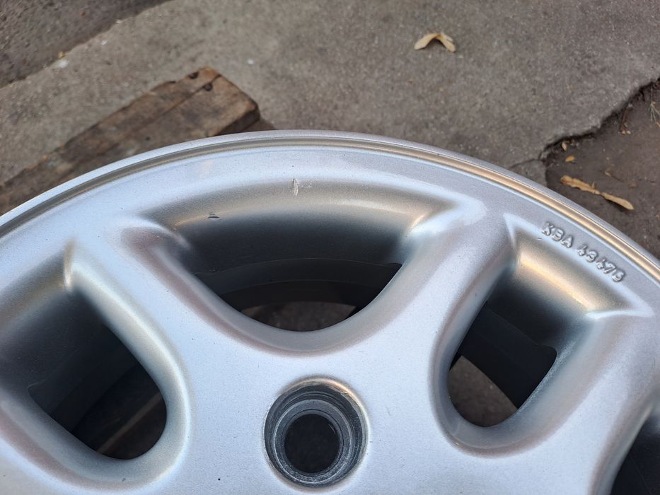 13" 4Х108мм Форд, 4x108mm Ford Original