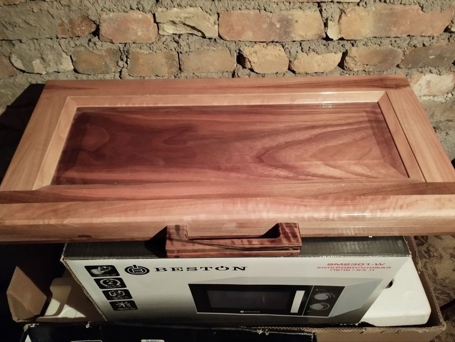 Narda ruchnoy izdelya