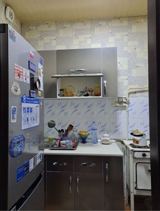 Юнусабад 2 квартал 1/3/4. Интрам