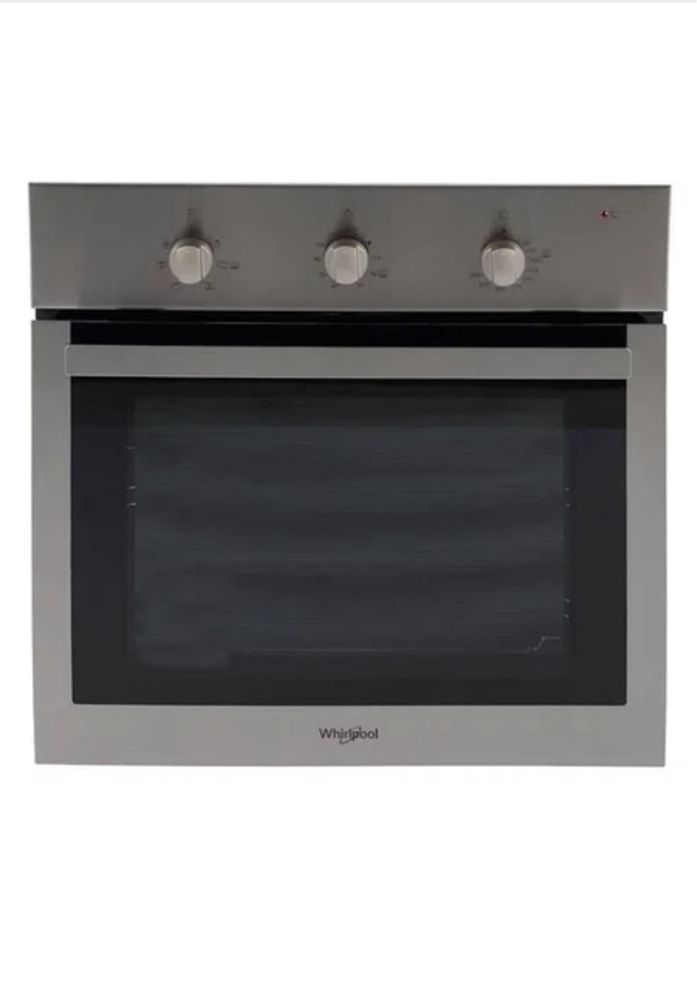 Продам духовку Whirlpool