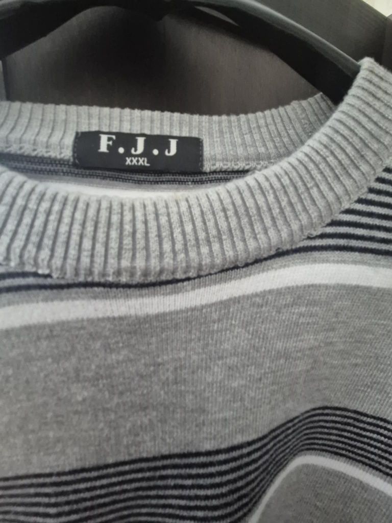 зимна блуза xxxl