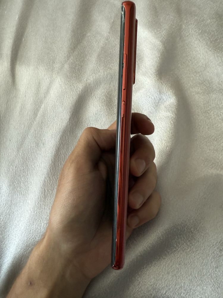 Huawei p30 pro - пукнат