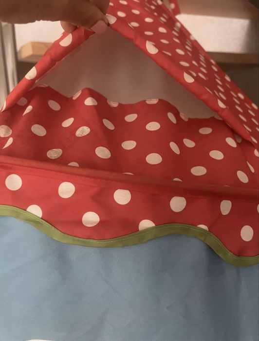 Cort de joaca copii CASTEL