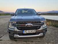 Ford Ranger Limited 2023