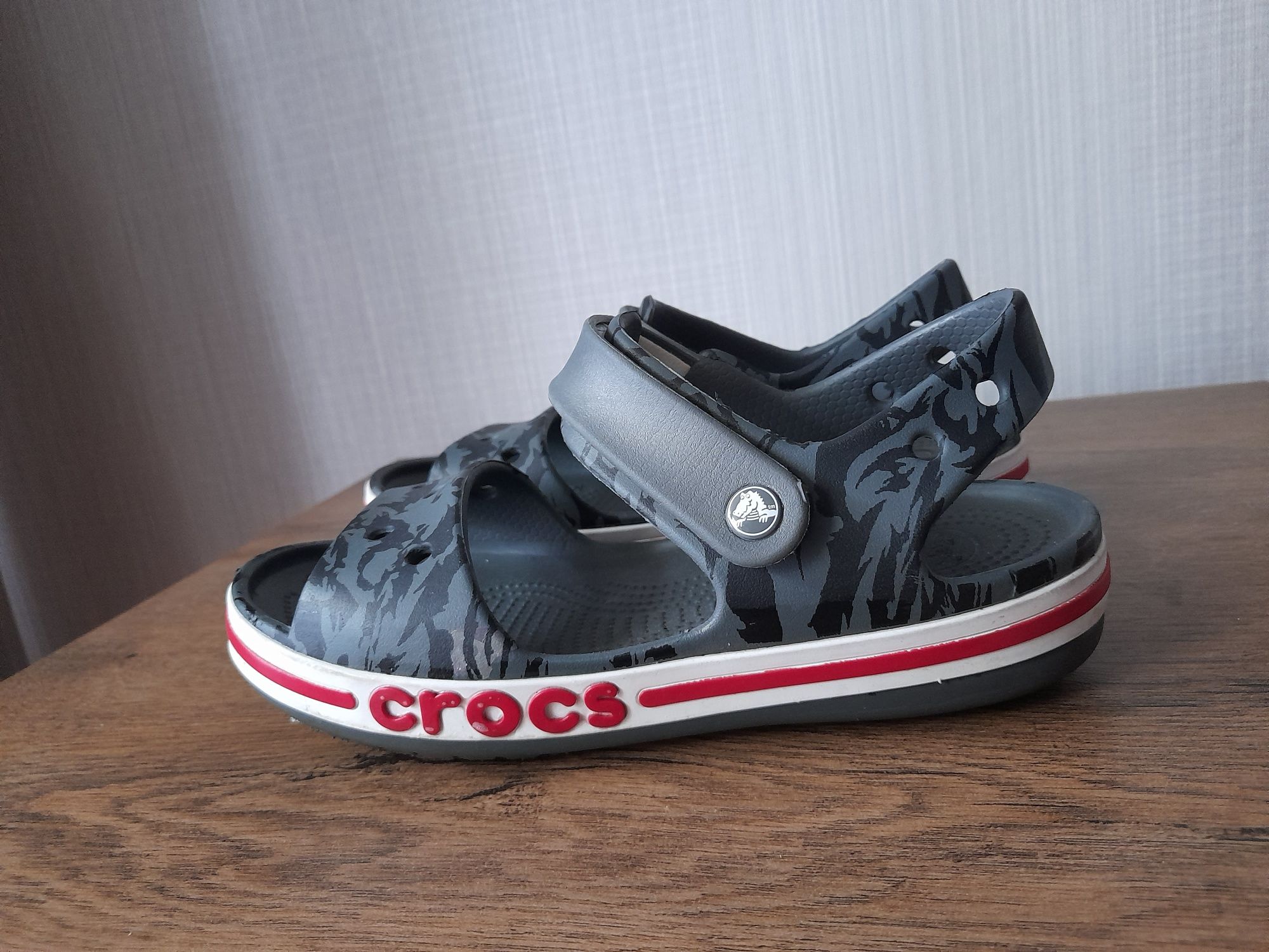Crocs детски сандали 34- 35 номер.