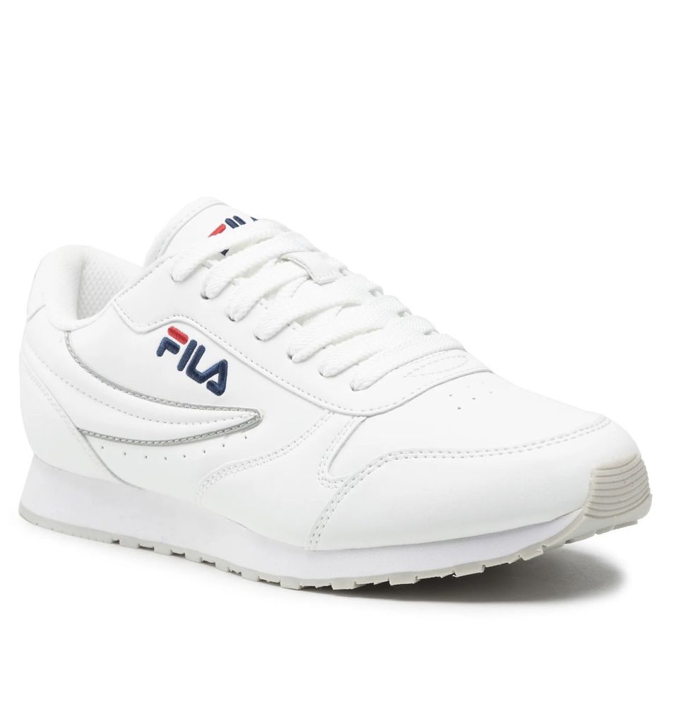Fila Orbit Low ОРИГИНАЛНИ мъжки маратонки - 42/27см