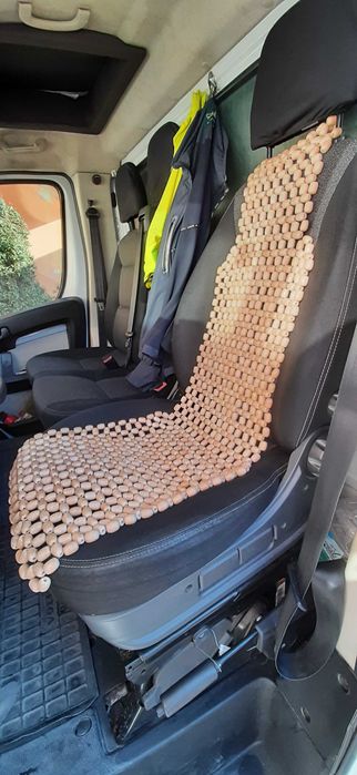 Fiat ducato dec.2016, euro 5,