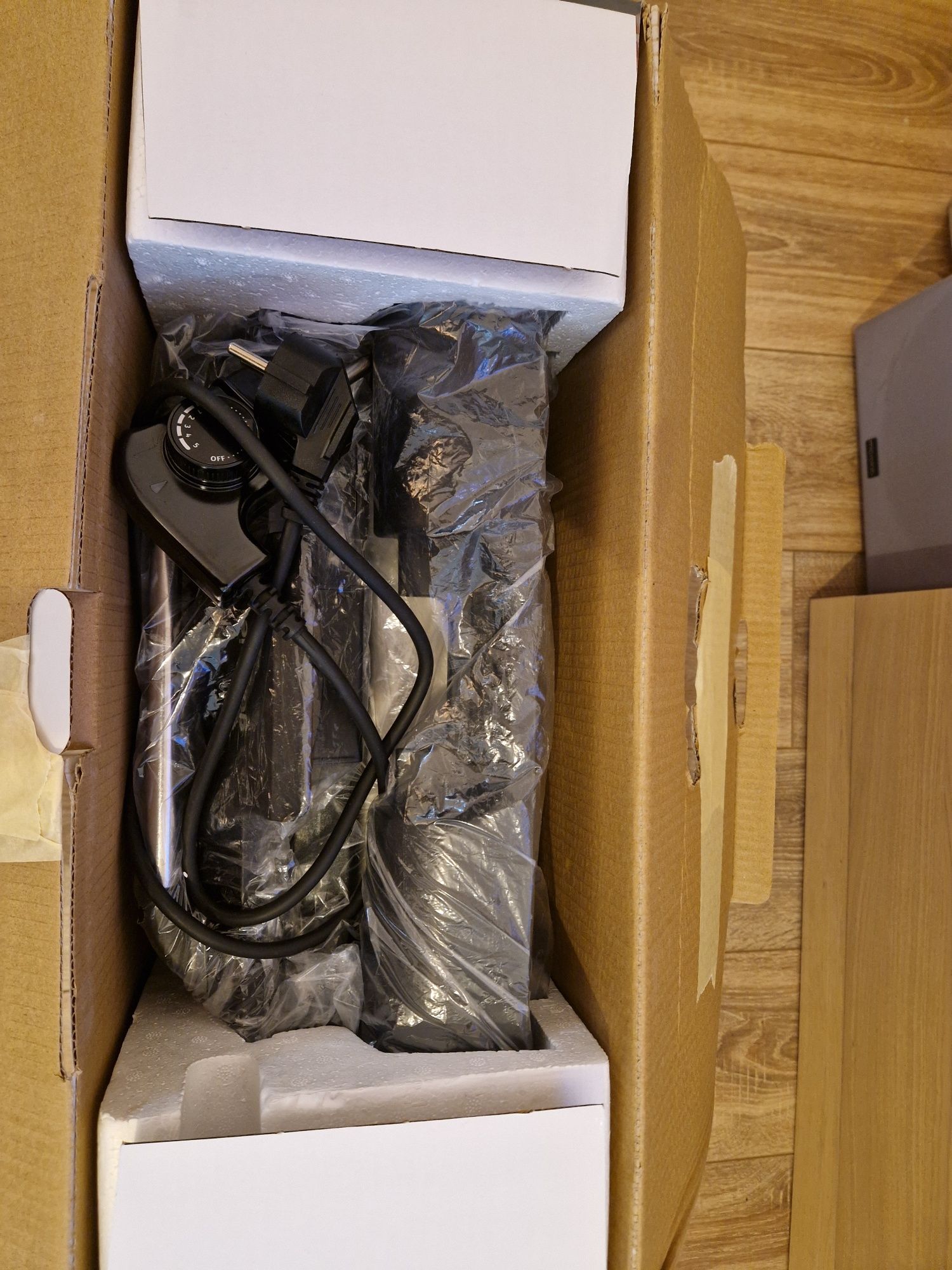 Gratar electric Gorenje