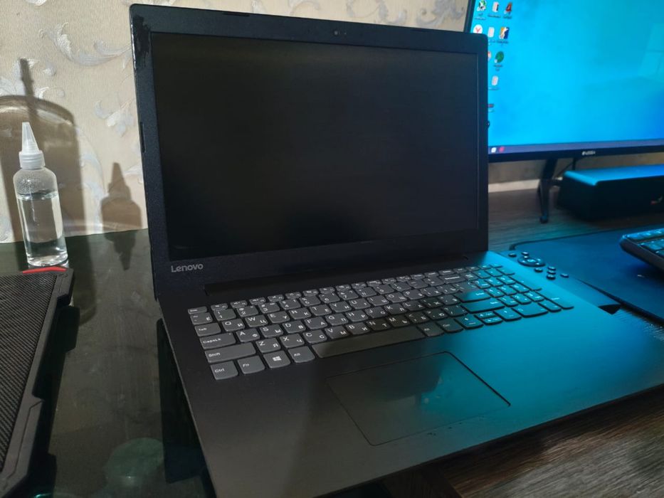 Lenovo ноутбук/gtx 1050 4gb/i5 8th