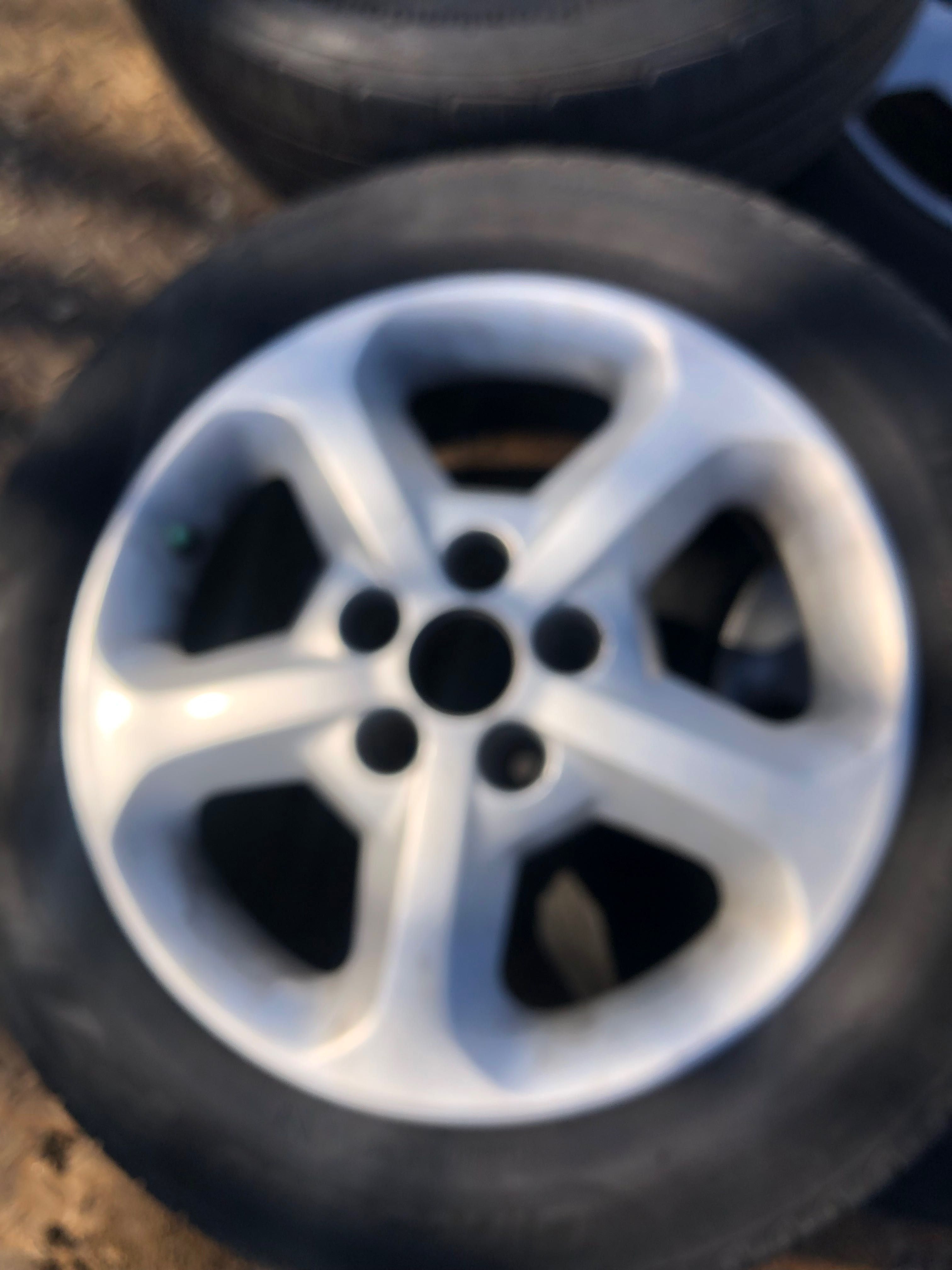 Jante/Roti Opel  pe 16