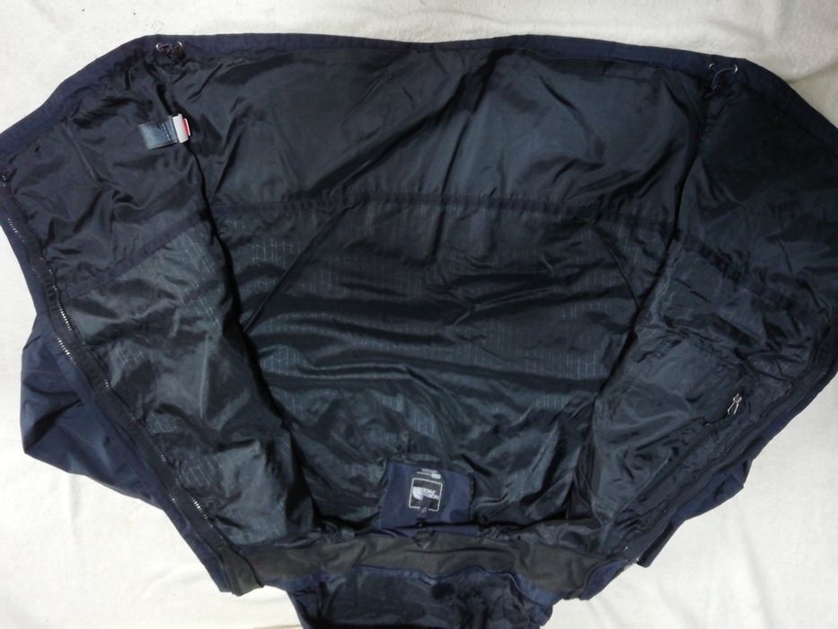 Jack Wolfskin The north face   три модела