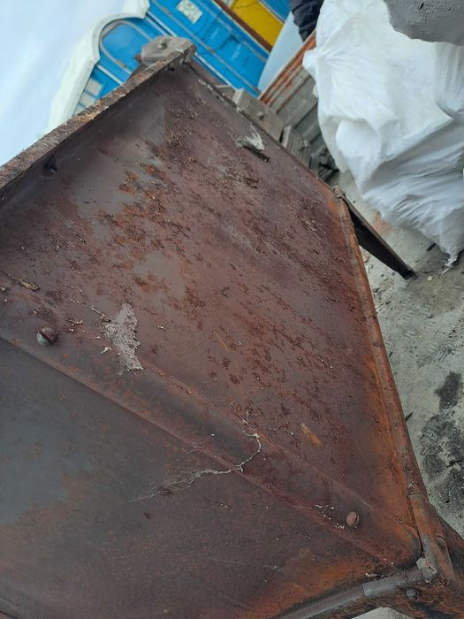 Продавам стара  печка