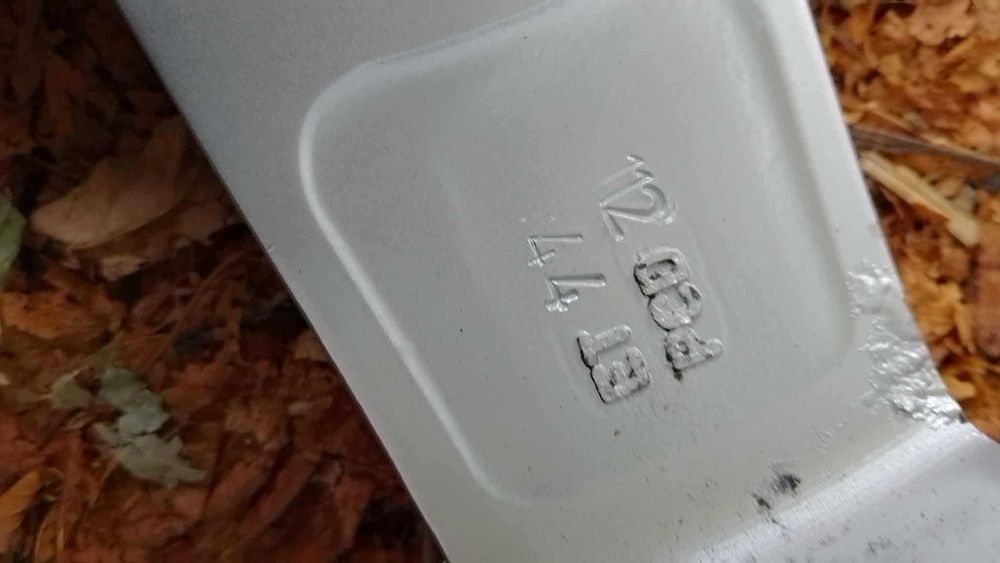 Алуминиеви джанти