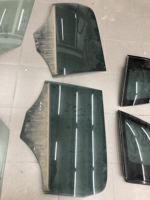 Geamuri Mini R60 Countryman