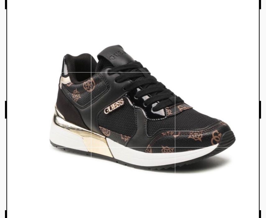 Маратонки/Сникърси Guess