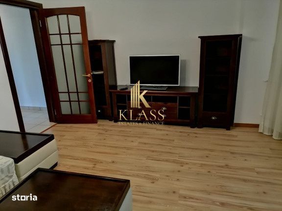 Inchiriere apartament 2 camere Herastrau