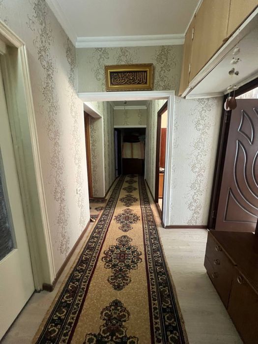 Юнусабад 19 квартал 5/5/5