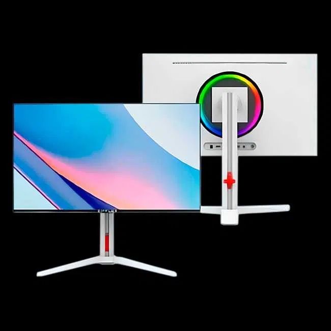 Ziffler 27” 180hz srochna