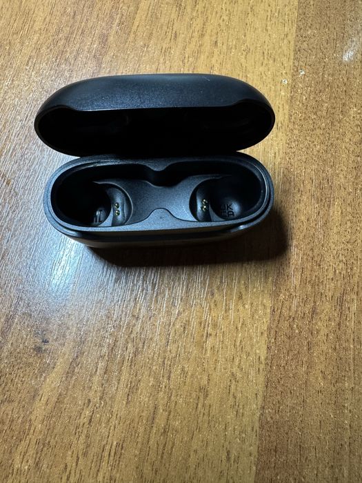 Casti sport audio in-ear JBL Endurance Race TWS, True Wireless