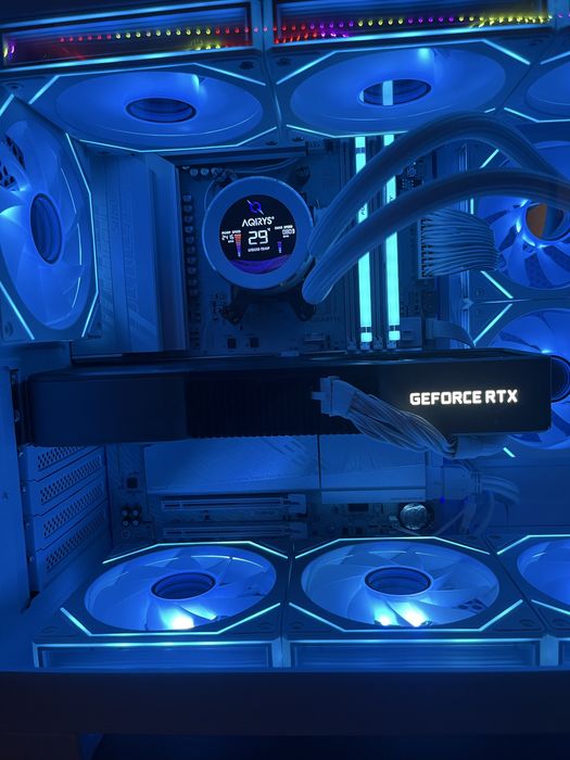 Placa video Nvidia RTX 3080 FE - Founders Edition