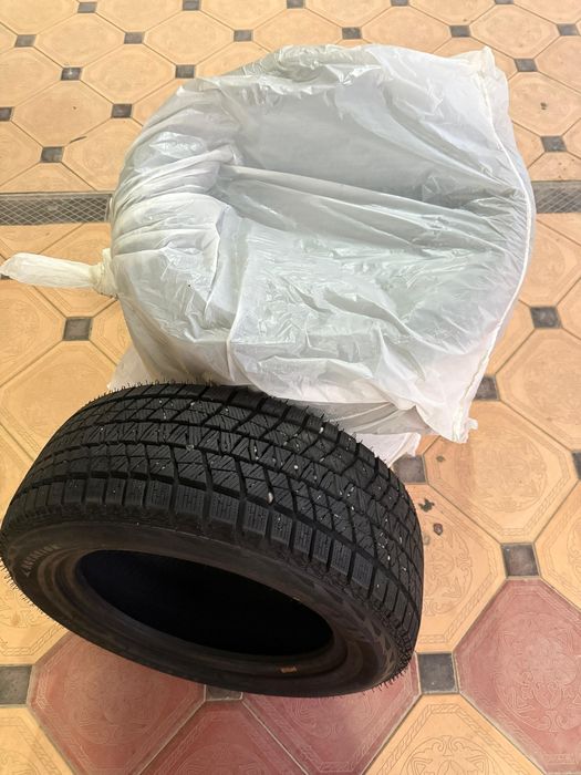 Зимние шины Kapsen