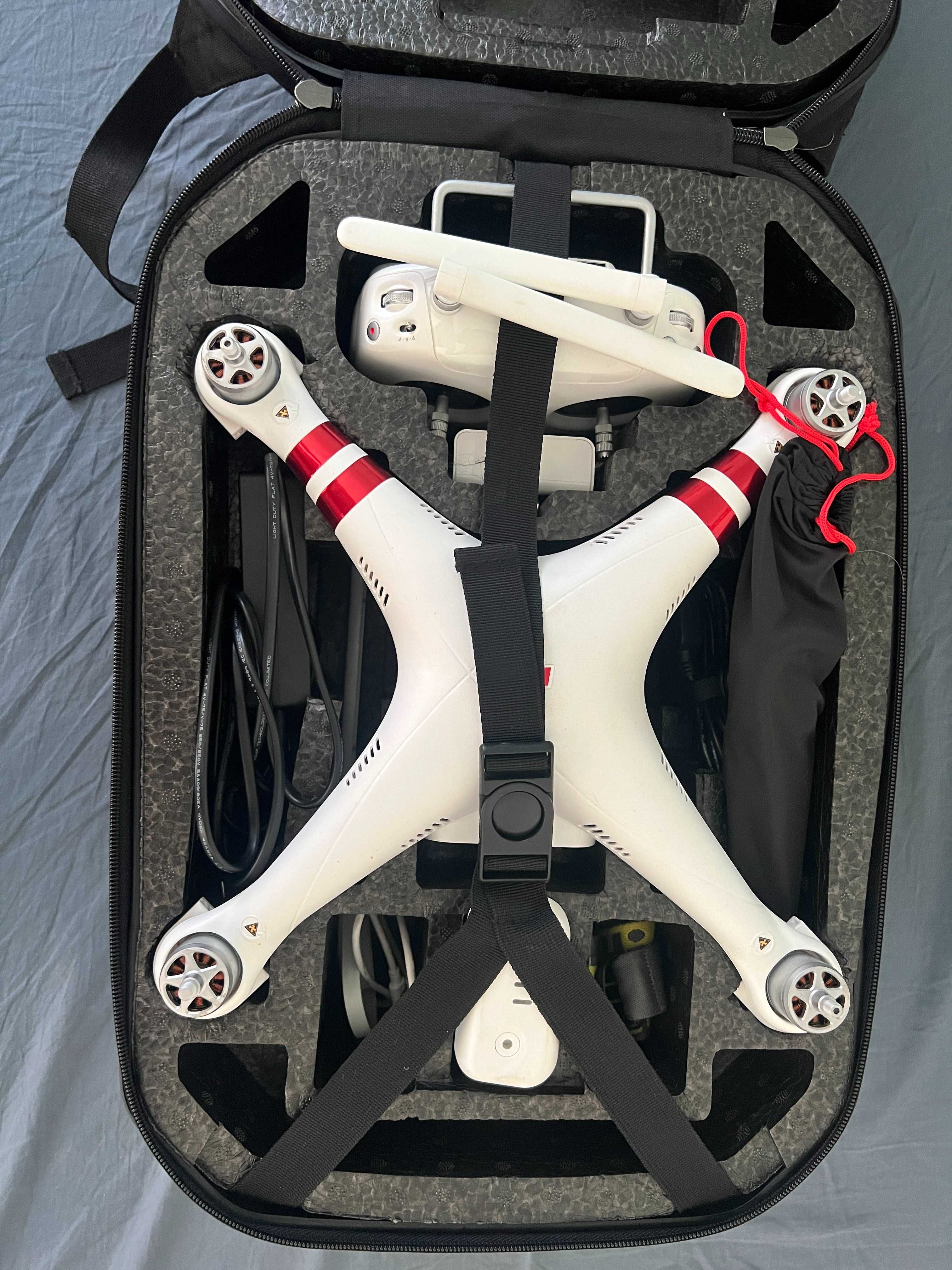 Dji Phantom 3 Advanced