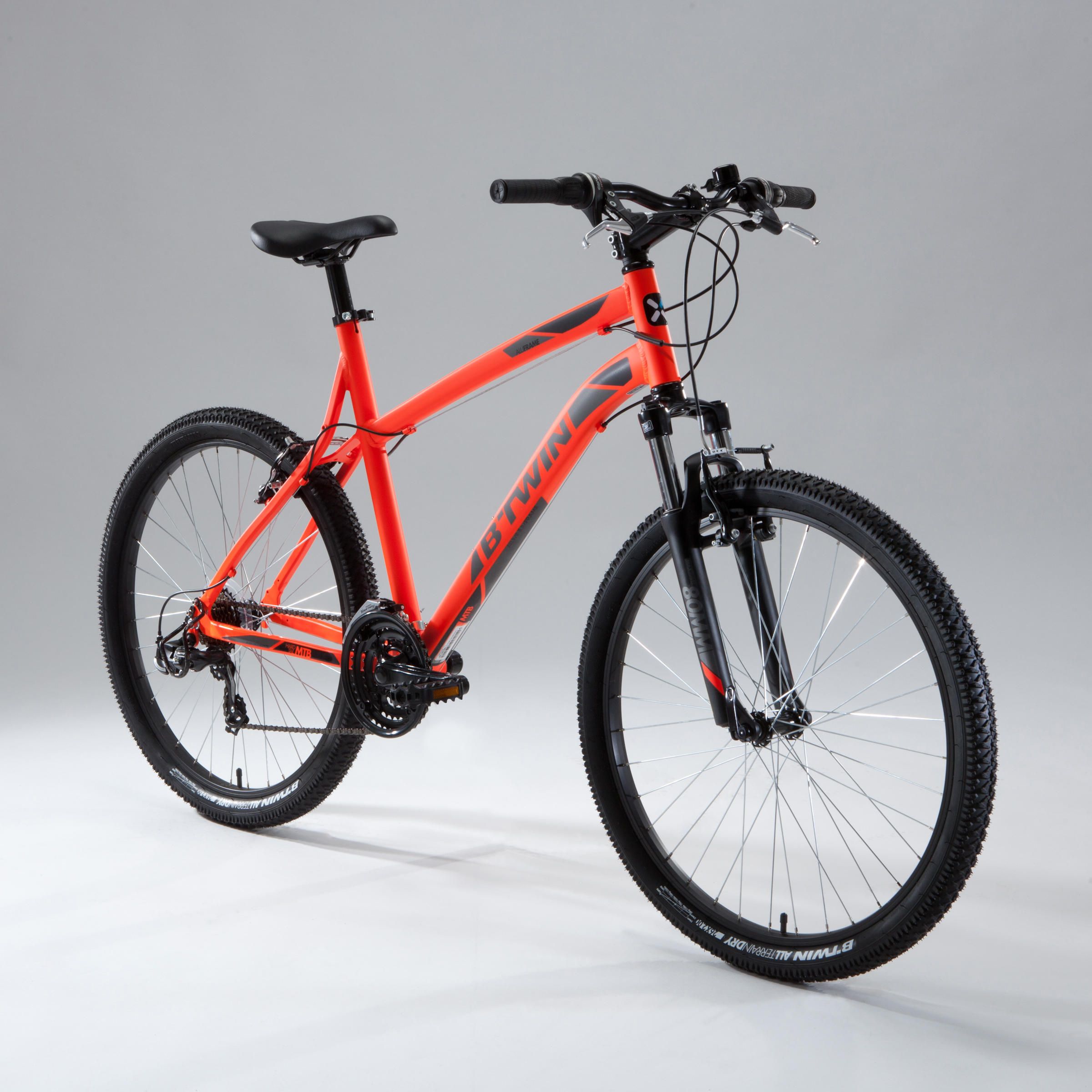 Bicicletă Mtb Rockrider - produs resigilat - (SecondHand) Decathlon