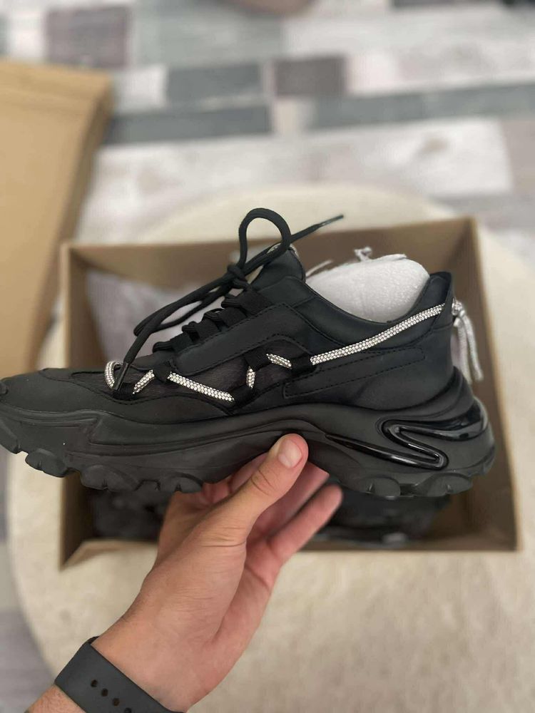 Маратонки Steve Madden