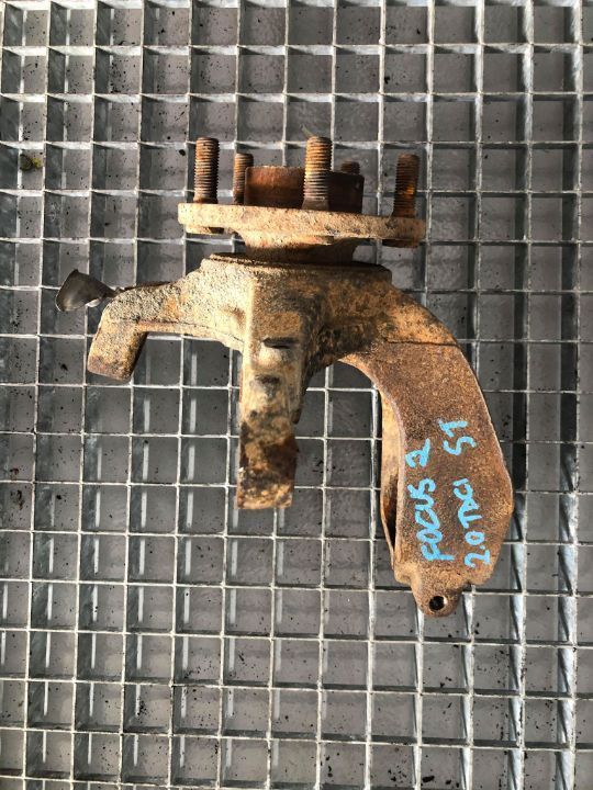 fuzeta stanga 2.0 tdci ford focus 2