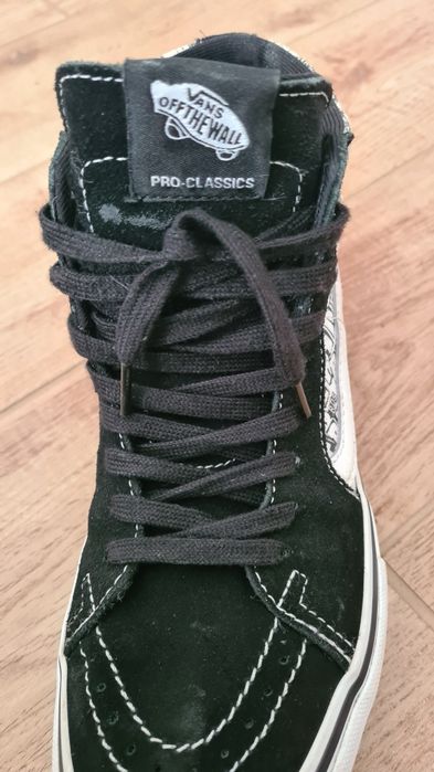 Vând Vans, mărimea 39