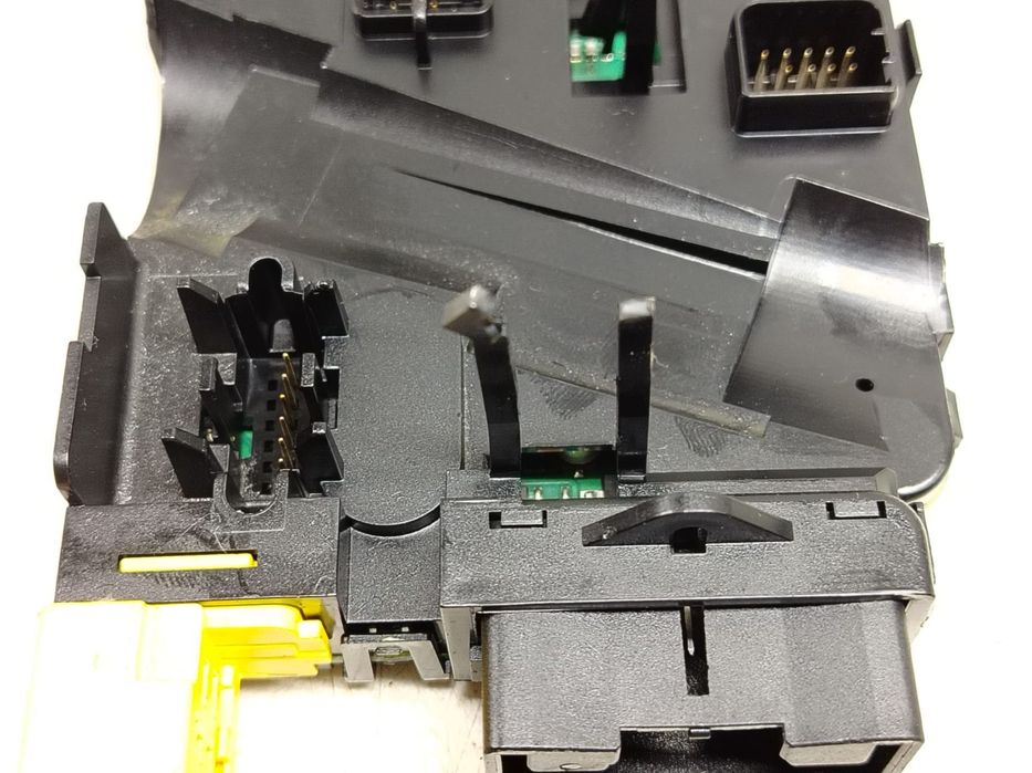 Modul calculator coloana volan 1K0953549BC Volkswagen VW Passat B6 [2