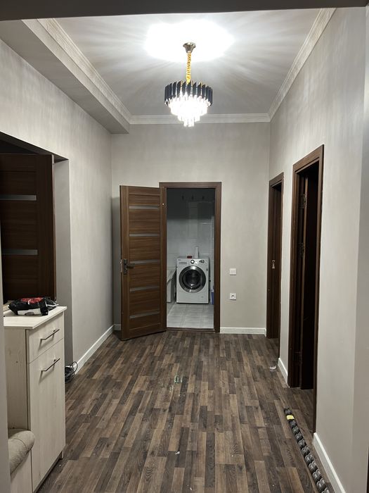 Сдается своя квартира 3/4/7 в новостройке, 83м2