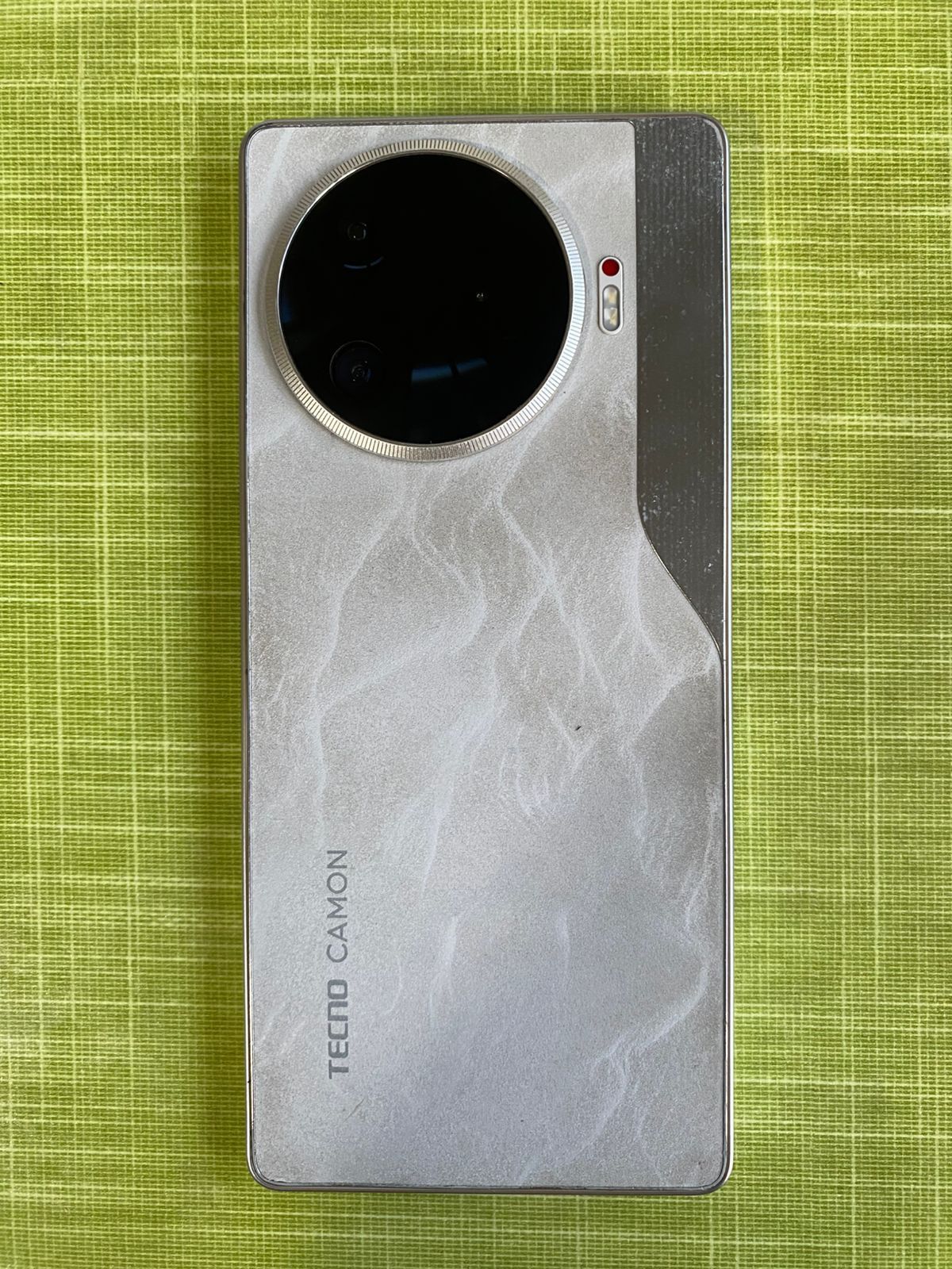 Tecno camon 30 pro 5G