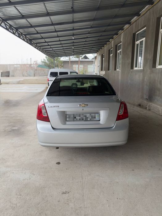 Gentra сотилади 2018